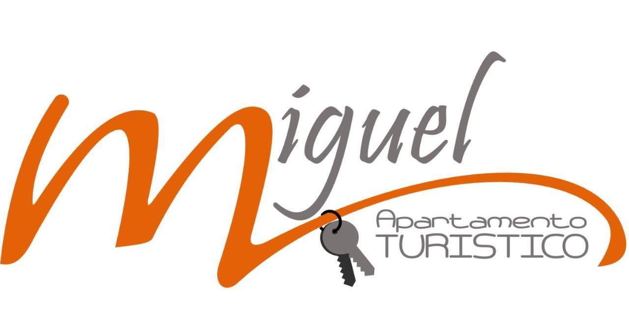 Alojamiento Turistico Miguel - 洛格罗尼奥 外观 照片